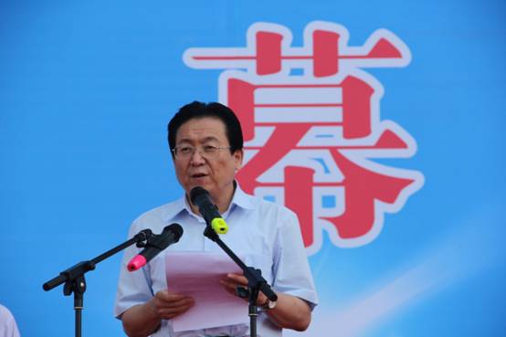 鹿城牛羊會(huì)，會(huì)員企業(yè)捧榮歸